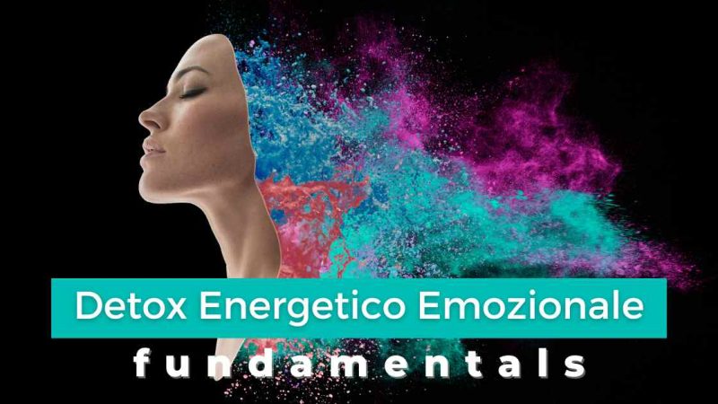 Immagine Corso Detox Energetico Emozionale