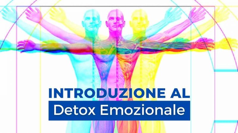 Introduzione Detox Emozionale